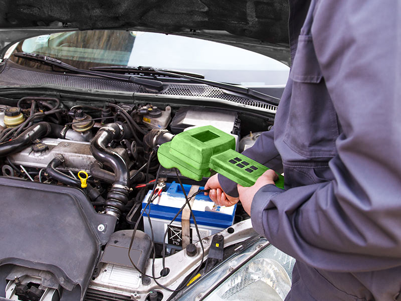 Jump Start Service Nashville Done Right The First Time Every Time All Out Towing